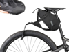 Poza cu Topeak BackLoader X Bike Bag, 15 L, Black (T-TBP-BLX3B)