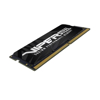 Poza cu PATRIOT SO-DIMM DDR4 VIPER STEEL 32GB 3200MHz CL19 Memorie (PVS432G320C8S)