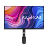 Poza cu ASUS ProArt PA329CV 81.3 cm (32'') 3840 x 2160 pixels 4K Ultra HD Black (PA329CV)