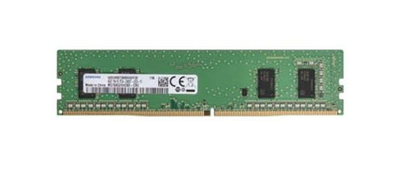 Poza cu Samsung UDIMM 8GB DDR4 3200MHz M378A1G44AB0-CWE Memorie (M378A1G44AB0-CWE)