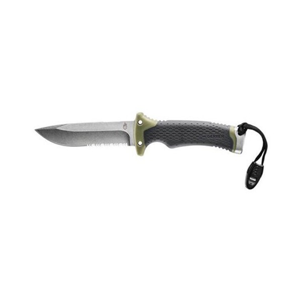 Poza cu GERBER Ultimate Survival Fixed SE FSG Knife (30-001830)