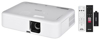Poza cu Epson CO-FH02 data projector 3000 ANSI lumens 3LCD 1080p (1920x1080) White (V11HA85040)