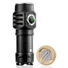 Poza cu Rechargeable everActive FL-50R Droppy LED flashlight (FL-50R)
