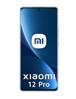 Poza cu Xiaomi 12 Pro 17.1 cm (6.73'') Dual SIM Android 12 5G USB Type-C 12 GB 256 GB 4600 mAh Blue