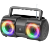 Poza cu DEFENDER BEATBOX 20 BLUETOOTH 20W LIGHT/BT/MIC/FM/USB/TF (65420)