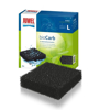 Poza cu JUWEL bioCarb L (6.0/Standard) - carbon sponge for aquarium filter - 2 pcs. (88109)