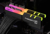 Poza cu G.Skill Trident Z RGB (For AMD) F4-3200C16D-32GTZRX Memorie 32 GB DDR4 3200 MHz (F4-3200C16D-32GTZRX)