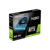 Poza cu ASUS Phoenix PH-RTX3050-8G-V2 NVIDIA GeForce RTX 3050 Placa video 8 GB GDDR6 (90YV0GH8-M0NA00)