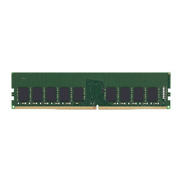 Poza cu Kingston UDIMM ECC 32GB DDR4 2Rx8 Hynix C 3200MHz PC4-25600 KSM32ED8 32HC (KSM32ED8 32HC)
