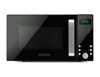 Poza cu Black+Decker BXMZ900E Cuptor cu microunde (23L, 900 W) black (ES9700050B)