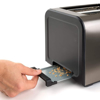 Poza cu Black+Decker BXTO900E Toaster (900 W) (ES9600060B)
