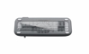 Poza cu HP ONELAM 400 A4 Aparat de laminat Cold/hot laminator (HPL3160A4400-14)