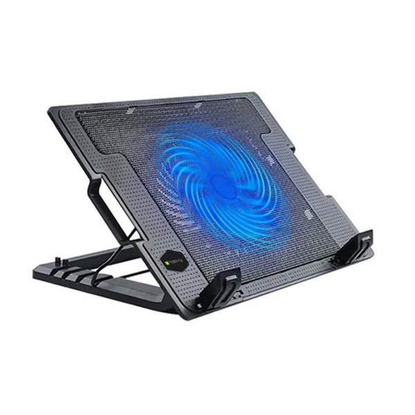 Poza cu Techly Notebook stand and cooling pad for Notebook up to 17.3'' (106244)