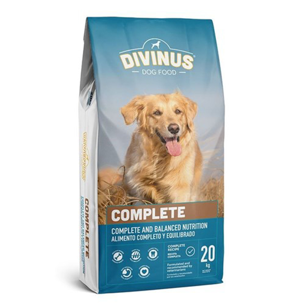 Poza cu DIVINUS Complete 20 kg Adult