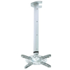 Poza cu Techly Projector Ceiling Stand Extension 60-102 cm Silver ICA-PM 102XL (301566)