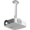 Poza cu Techly Projector Ceiling Support Extension 380-580 mm Silver ICA-PM 18S (309654)