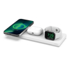 Poza cu Belkin BOOST CHARGE PRO White Indoor (WIZ016vfWH)