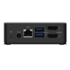 Poza cu Belkin USB-C Dual Display Docking Station USB 3.2 Gen 1 (3.1 Gen 1) Type-C Black (INC002VFBK)