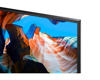 Poza cu Samsung UJ590 81.3 cm (32'') 3840 x 2160 pixels UHD+ LCD Black (LU32J590UQPXEN)