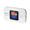 Poza cu Rebel RB-0701 wireless router Single-band (2.4 GHz) 3G 4G (RB-0701)