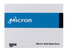 Poza cu Micron 5300 PRO 960GB SATA 2.5'' MTFDDAK960TDS-1AW1ZABYY (DWPD 1.5) (MTFDDAK960TDS-1AW1ZABYYR)