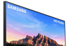 Poza cu Samsung U28R550UQP computer monitor 71.1 cm (28'') 3840 x 2160 pixels 4K Ultra HD LED Grey (LU28R550UQPXEN)