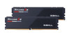 Poza cu G.SKILL Ripjaws S5 DDR5 2x32GB 6400MHz CL32 XMP3 Black Memorie (F5-6400J3239G32GX2-RS5K)