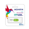 Poza cu ADATA UV320 USB flash drive 128 GB USB Type-A 3.2 Gen 1 (3.1 Gen 1) Green,White (AUV320-128G-RWHGN)