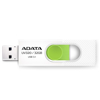 Poza cu ADATA UV320 USB flash drive 32 GB USB Type-A 3.2 Gen 1 (3.1 Gen 1) Green,White