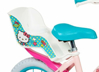 Poza cu TOIMSA 1449 Children's bicycle 14'' Hello Kitty (TOI1449)