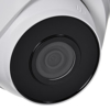 Poza cu Hikvision Digital Technology DS-2CD1323G0E-I IP security camera Outdoor Turret 1920 x 1080 pixels Ceiling/wall (DS-2CD1323G0E-I(2.8mm))