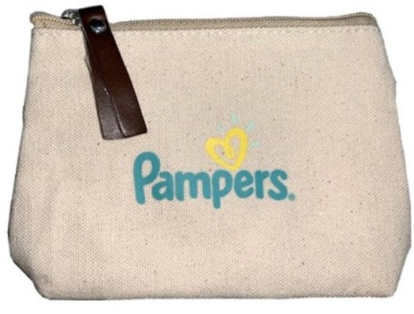 Poza cu Cosmetics Pampers Cosmetic Bags (10000012096)