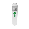 Poza cu Medisana TM 760 Remote sensing thermometer White Forehead Buttons (76121)