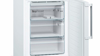 Poza cu Bosch Serie 4 KGN39VWEQ Combina frigorifica 368 L E White (KGN39VWEQ)