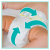Poza cu Pampers Premium Protection 81629463 Size 3, Nappy x200, 5kg-9kg