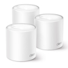 Poza cu TP-LINK AX300 WHOLE HOME MESH WIFI 6 SYS (DECO X50(3-PACK))