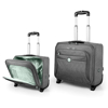 Poza cu Trolley bag PORT DESIGNS 400708 Yosemite Eco 25 l for laptop 15.6-16'' Grey (400708)