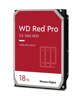 Poza cu Western Digital Ultrastar Red Pro 3.5 18000 GB Serial ATA