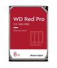 Poza cu Western Digital Red Pro 3.5 8000 GB Serial ATA III