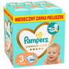 Poza cu Pampers Premium Protection 81629463 Size 3, Nappy x200, 5kg-9kg