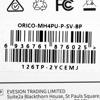 Poza cu ORICO HUB USB USB 3.0, 4X USB-A, CLIP-TYPE (MH4PU-P-SV-BP)