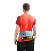 Poza cu Deuter Shortrail III Lake - running waist bag (311022330770)