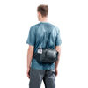 Poza cu Deuter Pulse 5 graphite - waist bag (391022340140)