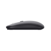 Poza cu Trust Lyra Mouse si tastatura RF Wireless + Bluetooth QWERTY English Black (24843)
