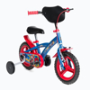 Poza cu Huffy Children's bicycle 12'' 22941W Spider-Man (22941W)