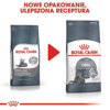 Poza cu Royal Canin Oral Care cats dry food Adult Poultry,Rice,Vegetable 400 g