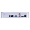 Poza cu Dahua Technology Lite NVR2104-S3 network video recorder 1U White (NVR2104-S3)