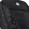 Poza cu Port Designs Torino II backpack Casual backpack Black Polyester (140425)