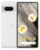 Poza cu Google Pixel 7 16 cm (6.3'') Dual SIM Android 13 5G USB Type-C 8 GB 128 GB 4355 mAh White (GA03933-GB)