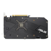 Poza cu ASUS Dual -RX7600-O8G AMD Radeon RX 7600 8 GB GDDR6 Placa video (90YV0IH1-M0NA00)